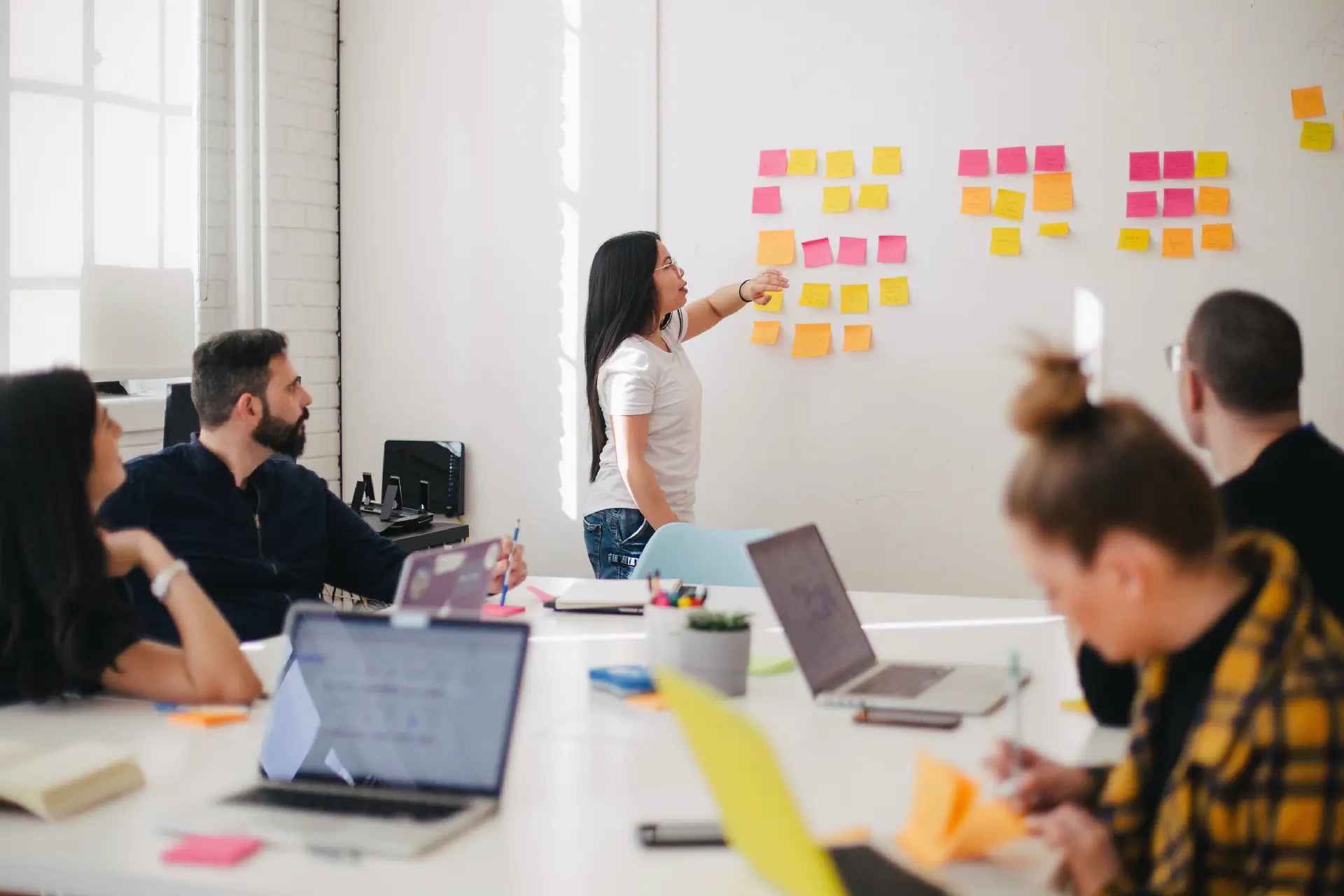 Création de Logiciels métiers sur-mesure à Saint-Omer