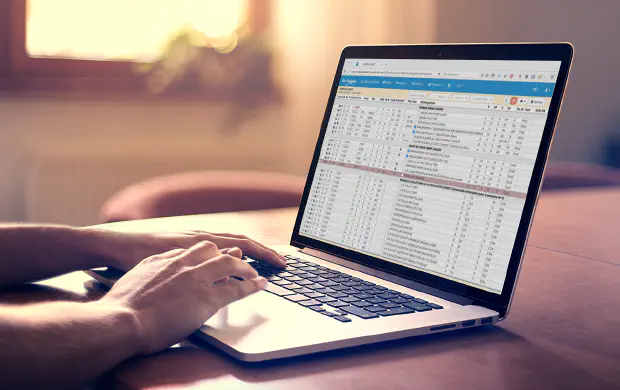 Solution ERP WebQuin à Saint-Omer